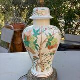 Pied de lampe Louis Drimmer