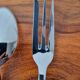Bouillet Bourdelle Royal Bb serving cutlery