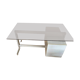 Ferugiani modern desk