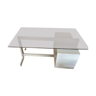 Ferugiani modern desk