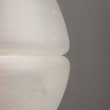 Space Age Transparent Sfera Lamp from Guzzini, 1970s