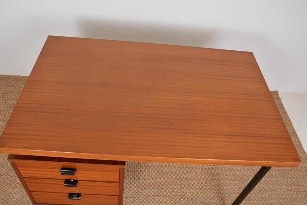 Vintage office dating back to the 60s