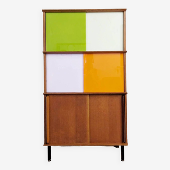 Oscar furniture bookcase from the 60s