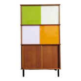 Oscar furniture bookcase from the 60s