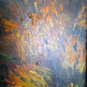 Still life painting
