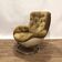 Michel Cadestin 70s armchair