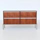 Kho Liang Ie sideboard in rosewood Fristho The Netherlands 1957