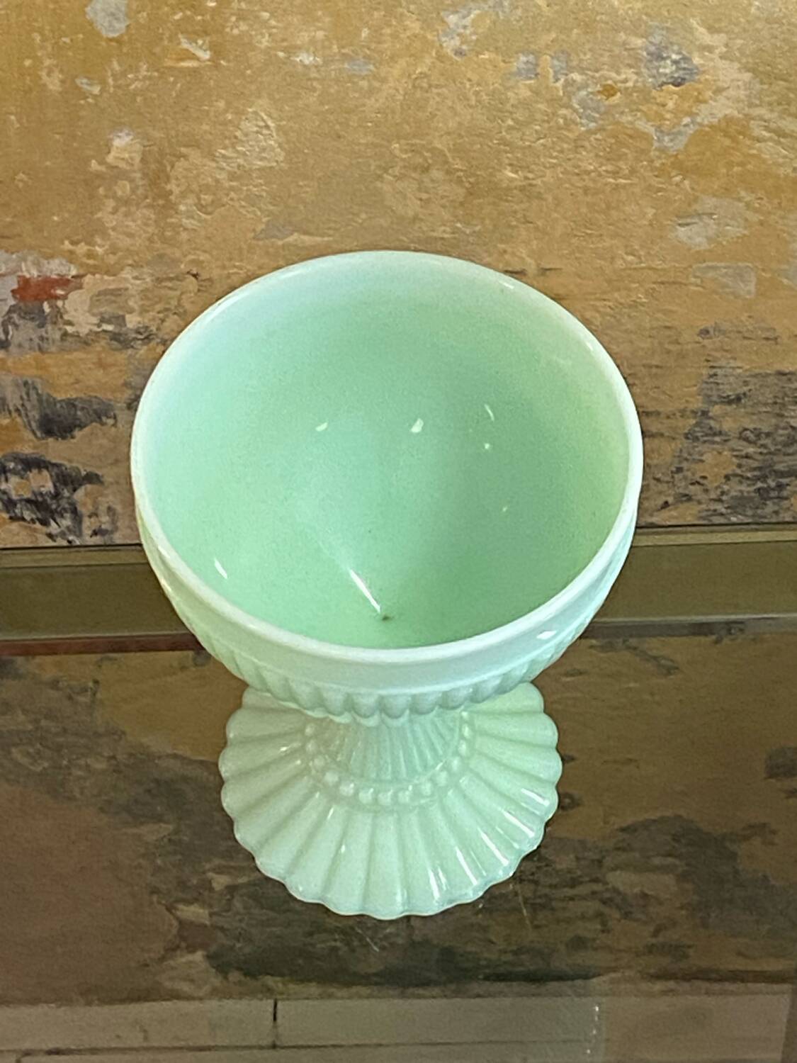 Opaline cup