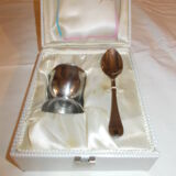 Baptism or birth box