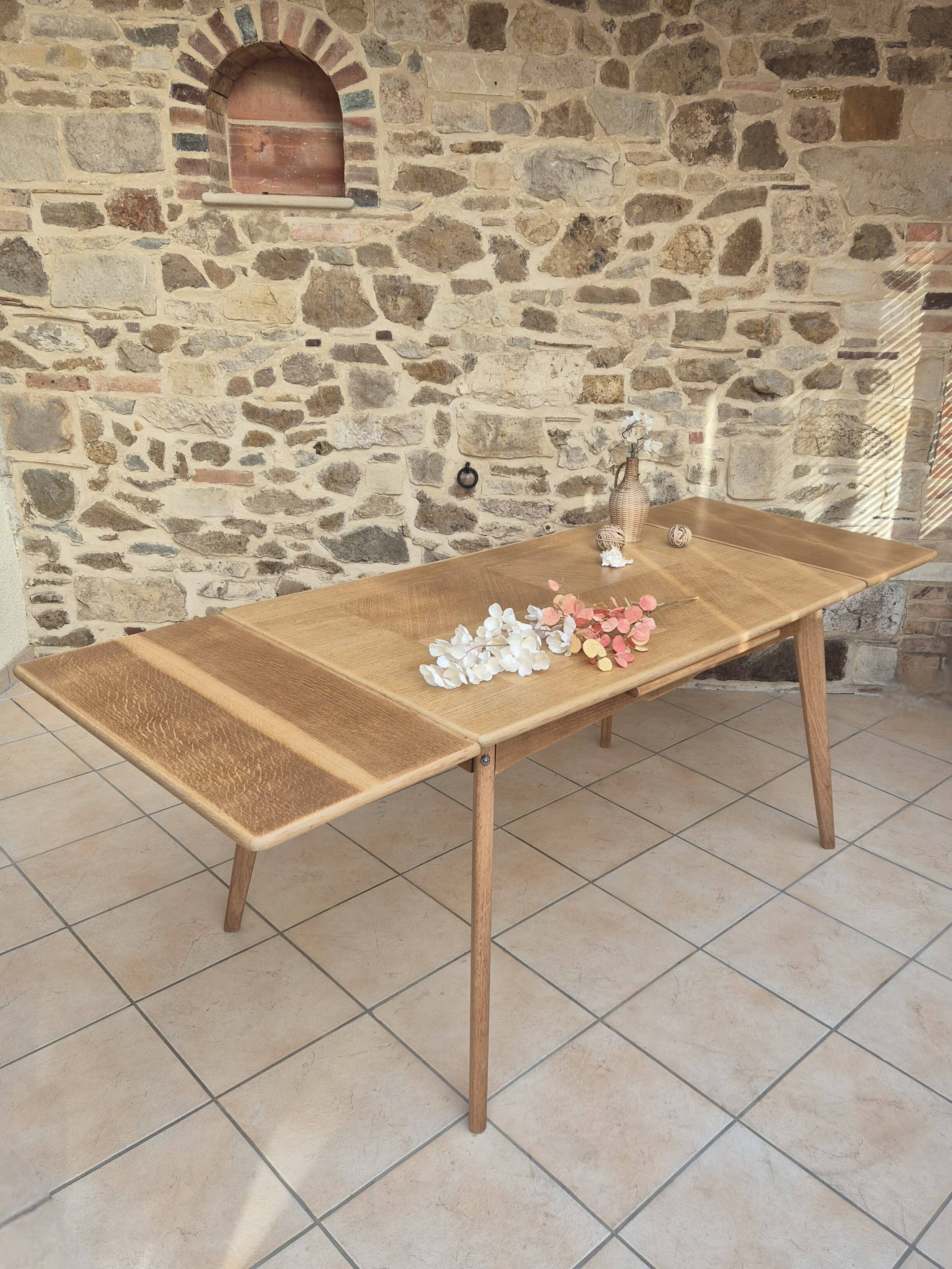 Vintage table