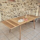 Vintage table
