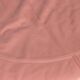 Ensemble de salon italien vintage – 4 pièces en cuir rose (années 1970)