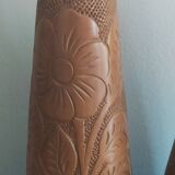 Paire de vases tokoname japonais