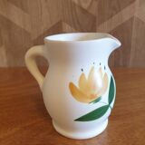 Petit pichet poterie du marais