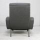 Fauteuil vintage de François Letourneur, édition Mourra, France, circa 1955
