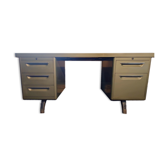 Vintage industrial office 1950's brand YAC