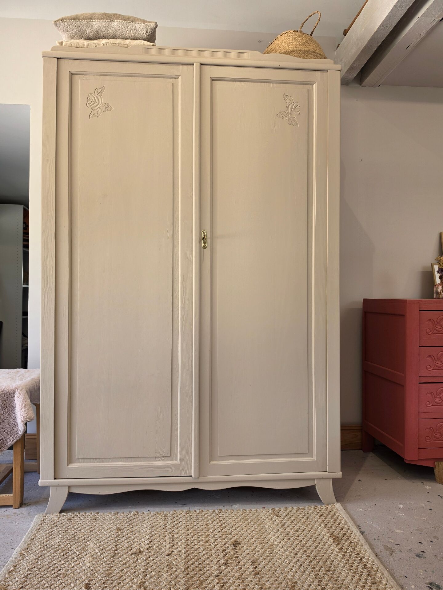 Armoire