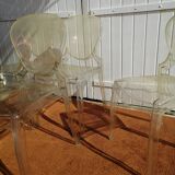 Pedrali designer chair