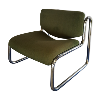 Fauteuil années 70