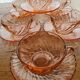 6 cups and under cups Rosaline Vintage