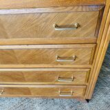 Commode vintage