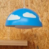Skojig cloud pendant lamp ikea