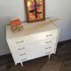 Commode 60s