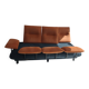 Convertible day-bed design sofa