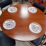 Baumann table from the 60s