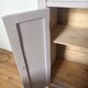 vintage Parisian buffet