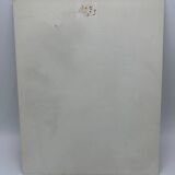 Old lithograph