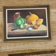 Nature morte