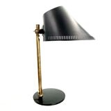 Paavo Tynell mod. 9227 table lamp for Taito & Idman, Finland, 1958