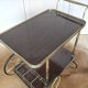 Serving table