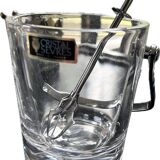 Sèvres crystal ice bucket