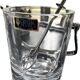 Sèvres crystal ice bucket