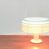 Table lamp model Saturno from the mid-century space age by Kazuo Motozawa for Staff, 1960s.