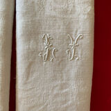 Batch of towels