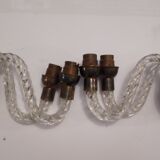 Wall light