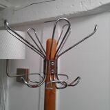 Coat rack Baumann 60 years