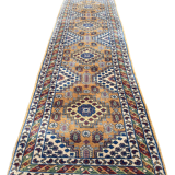 Sinkiang Carpet - Khotan China
