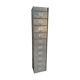 10 Roneo valves