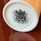 Portmeirion vase the botanical garden