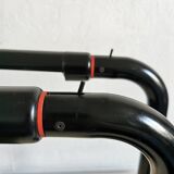 Pair of 80s bedside lamps