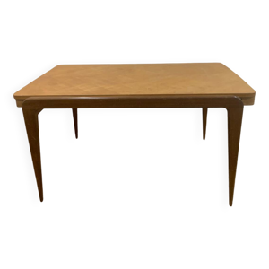 table à manger années