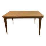 60s dining table
