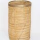 Bamboo rattan umbrella holder