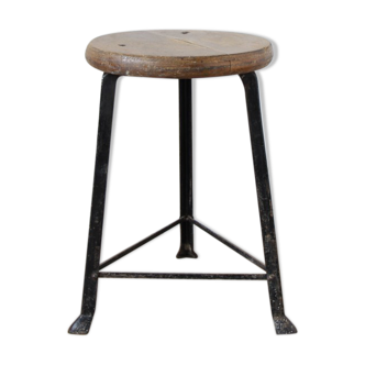 Industrial stool