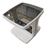 Flair rolling table