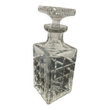 Baccarat Whiskey Decanter